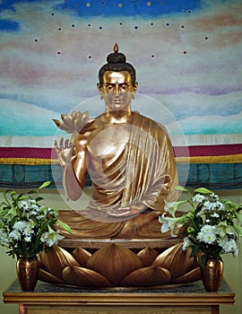Buddha