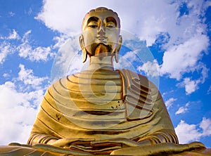 Buddha