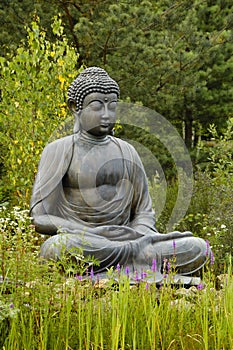 Buddha photo