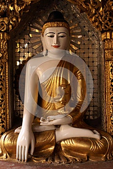 Buddha