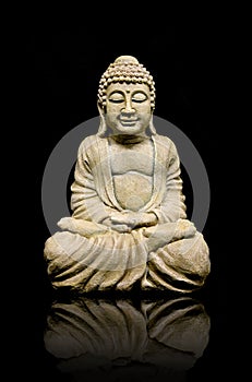 Buddha photo