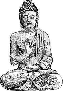 Buddha