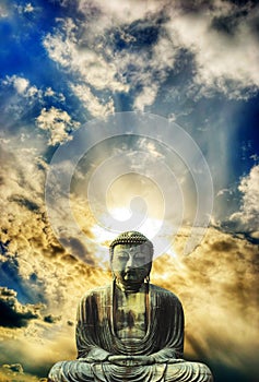 Buddha