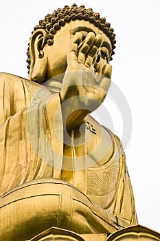 Buddha