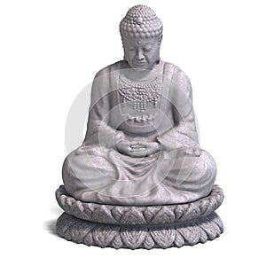 Buddha