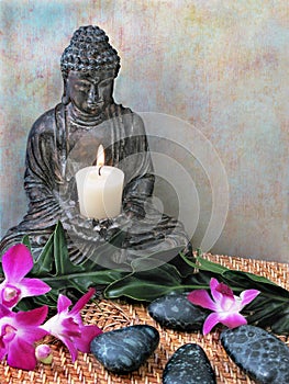 Buddha Altar