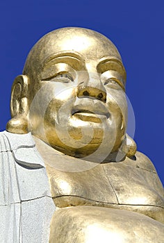 Buddha Body