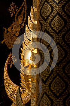 Buddha Chinnarat Wat Phra Sri Mahathat Woramahawihan Phitsanulok Province