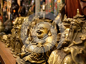 Buddha crafts