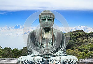 Buddha daibutsu