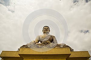 Buddha Dordenma Statue, Thimphu Bhutan 04