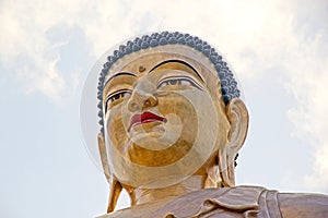 Buddha Dordenma, Thimphu, Bhutan