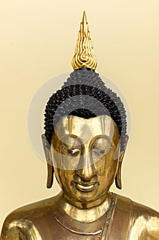 Buddha Face