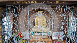 Buddha Gautama (Shakyamuni)