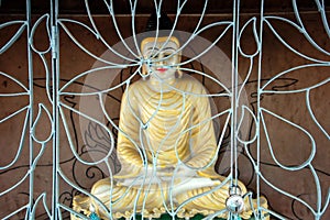 Buddha Gautama (Shakyamuni)