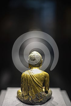 Buddha