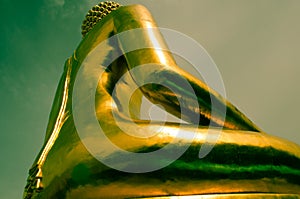 Buddha Golden Triangle