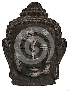 Buddha Head