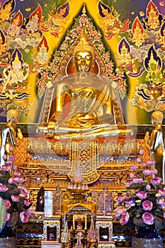 Buddha image