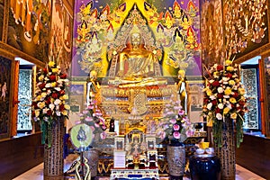 Buddha image