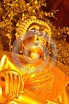 Buddha image