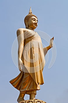 Buddha image