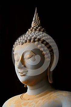 Buddha image