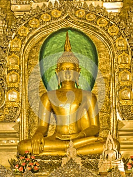 Buddha image