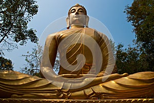 Buddha image