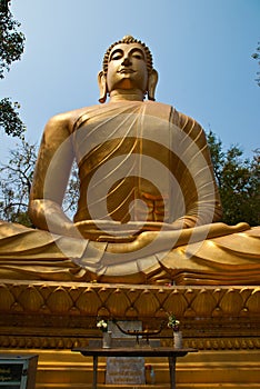 Buddha image