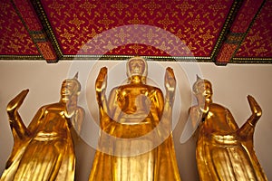 Buddha image