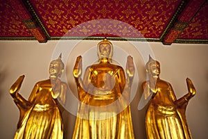 Buddha image