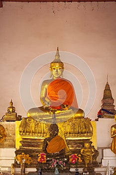 Buddha image