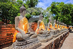 Buddha image