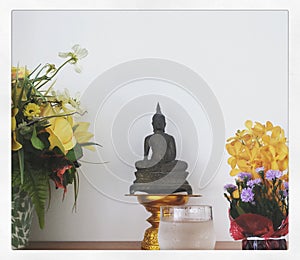 Buddha image