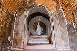 Buddha image