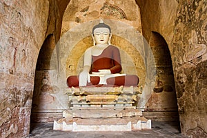Buddha image
