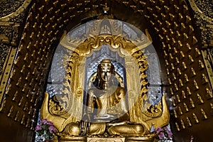 Buddha image