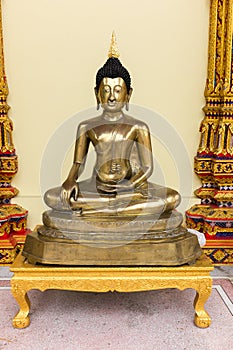 Buddha Image