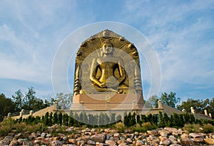 Ã Â¸Â´buddha at khow-e-to