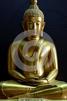 Buddha meditation