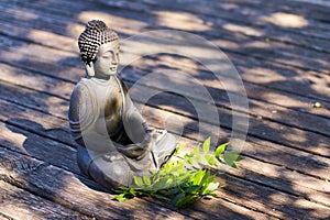 Buddha Meditation