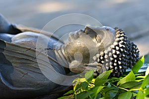 Buddha Meditation