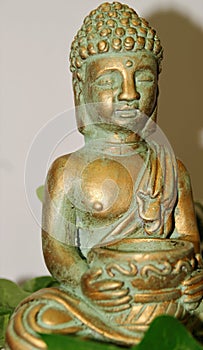 BUDDHA, meditation, peace, prayer,