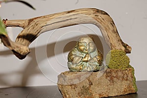 BUDDHA, meditation, peace, prayer, handcrafted buddha
