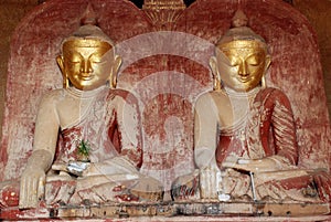Buddha Myanmar