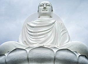 Buddha, Nha Trang, Vietnam