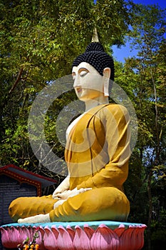 Buddha Park