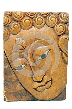 Buddha portrait souvenir