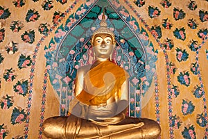 Buddha religious icon